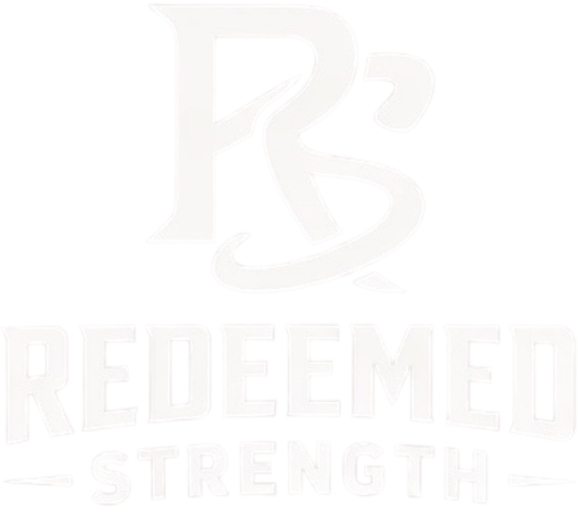 Redeemed Strength